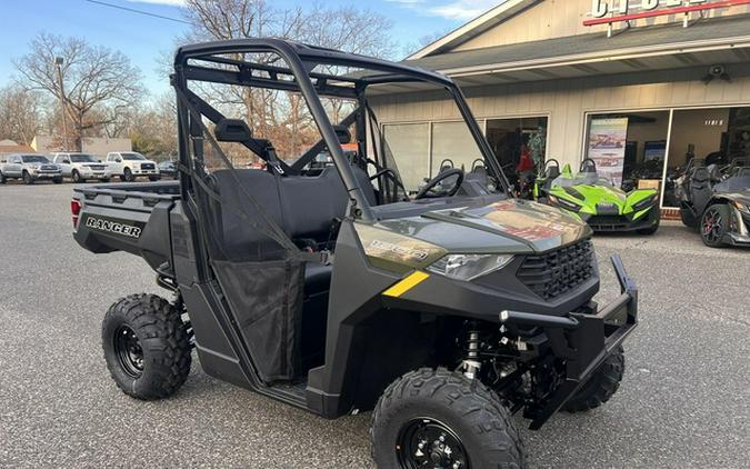 2026 Polaris Ranger 1000 EPS