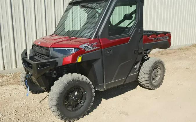 2026 POLARIS RANGER XP 1000 NORTHSTAR EDITION ULTIMATE
