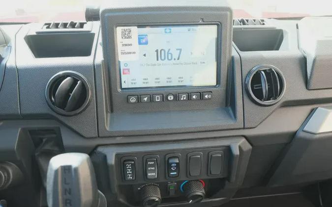 2026 POLARIS RANGER XP 1000 NORTHSTAR EDITION ULTIMATE