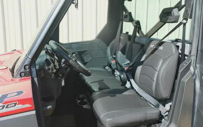 2026 POLARIS RANGER XP 1000 NORTHSTAR EDITION ULTIMATE