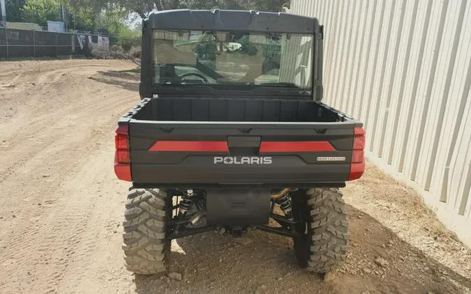 2026 POLARIS RANGER XP 1000 NORTHSTAR EDITION ULTIMATE