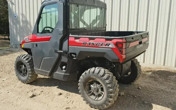 2026 POLARIS RANGER XP 1000 NORTHSTAR EDITION ULTIMATE