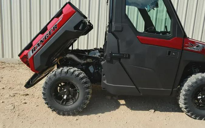 2026 POLARIS RANGER XP 1000 NORTHSTAR EDITION ULTIMATE