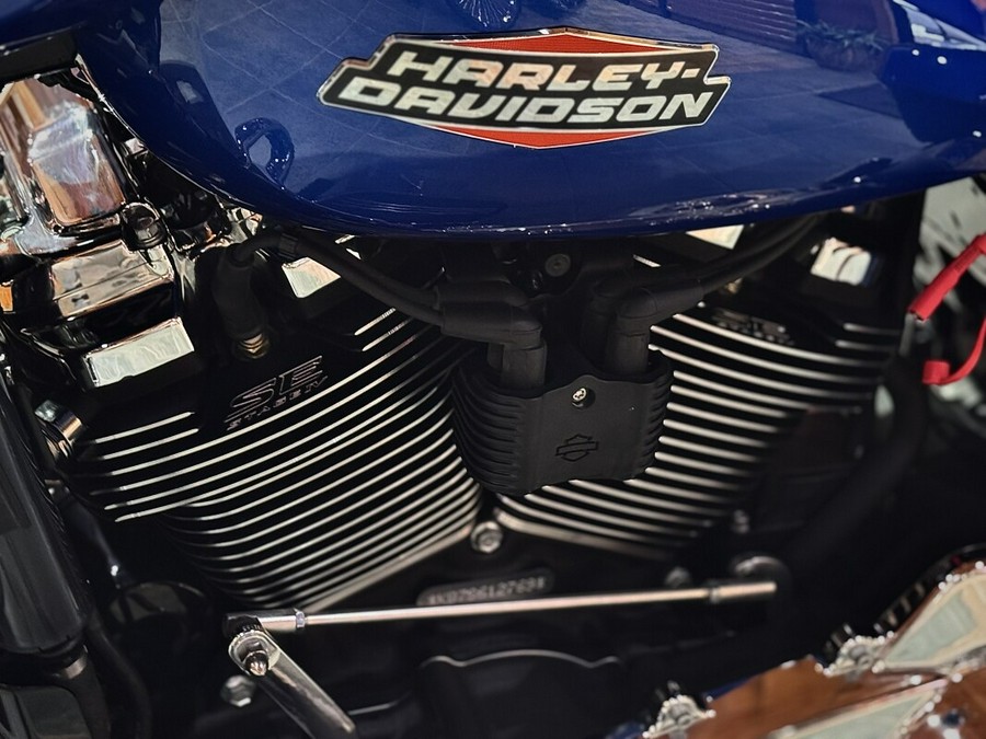 2025 Harley-Davidson® Street Glide®