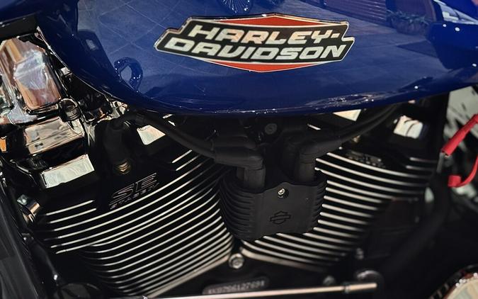 2025 Harley-Davidson® Street Glide®