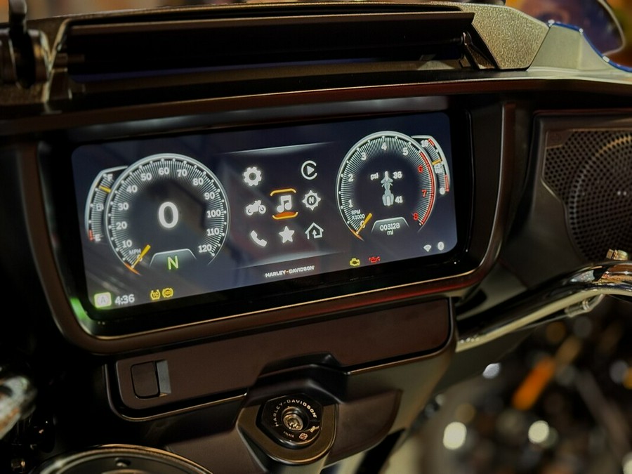 2025 Harley-Davidson® Street Glide®