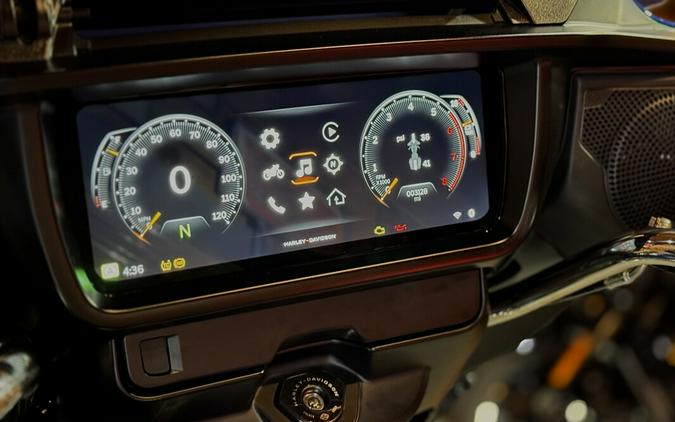 2025 Harley-Davidson® Street Glide®