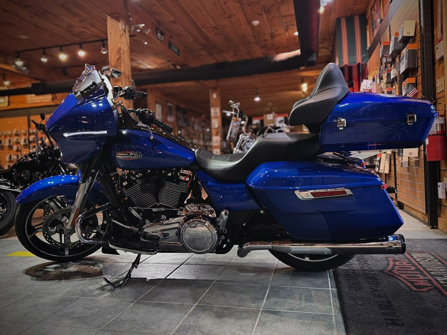 2025 Harley-Davidson® Street Glide®