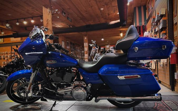 2025 Harley-Davidson® Street Glide®