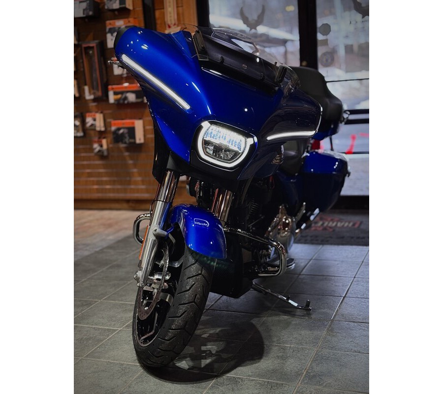 2025 Harley-Davidson® Street Glide®