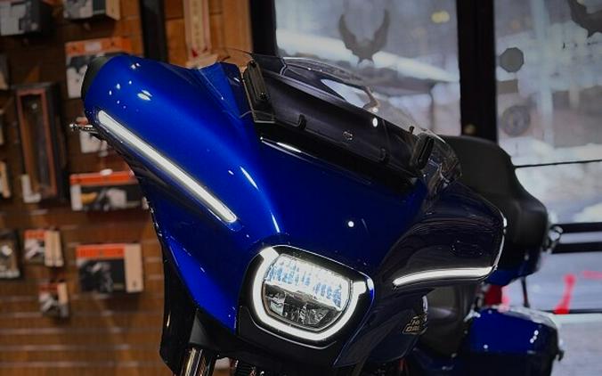 2025 Harley-Davidson® Street Glide®