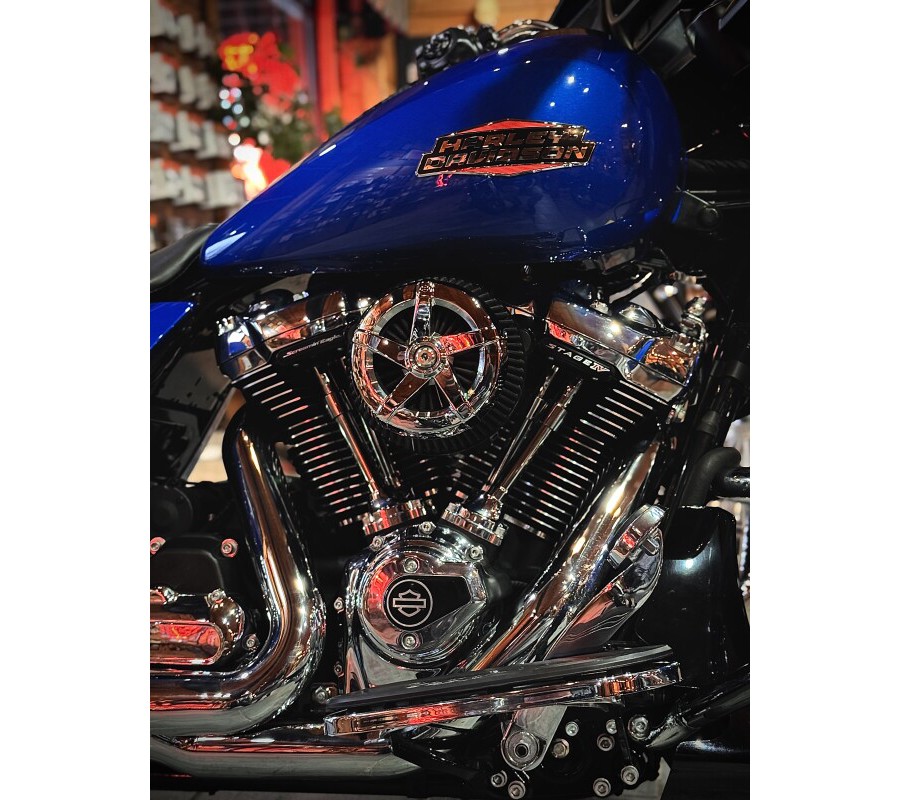 2025 Harley-Davidson® Street Glide®