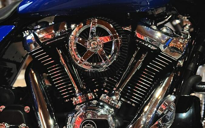 2025 Harley-Davidson® Street Glide®