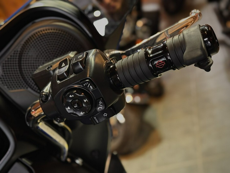 2025 Harley-Davidson® Street Glide®