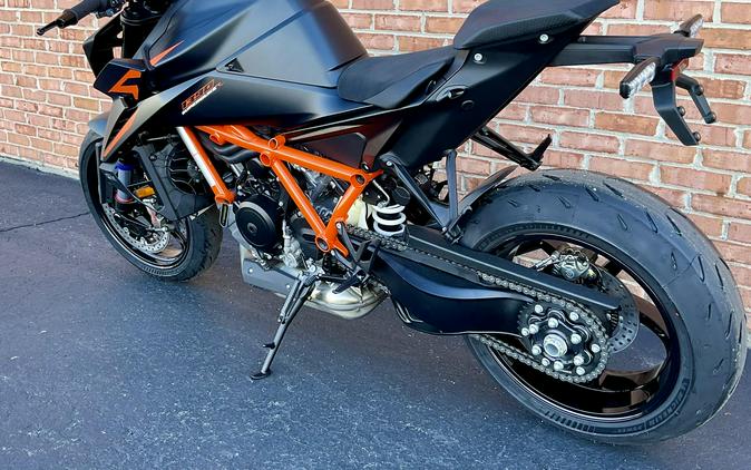 2025 KTM 1390 Super Duke R EVO