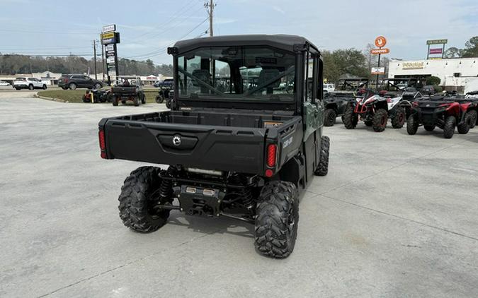 2026 Can-Am Defender MAX DPS CAB HD10