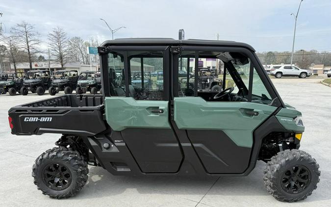 2026 Can-Am Defender MAX DPS CAB HD10