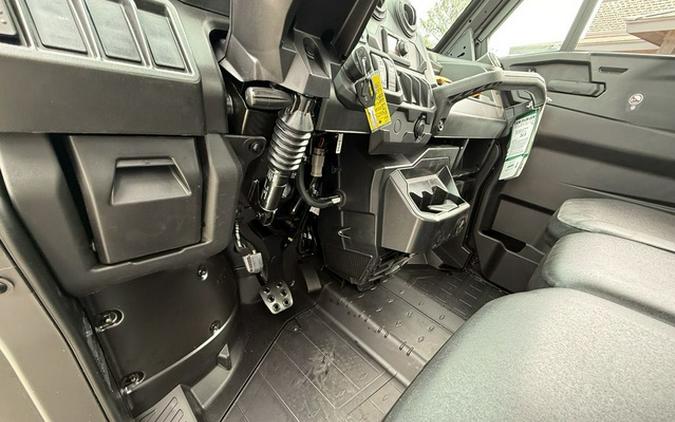 2026 Can-Am Defender MAX DPS CAB HD10