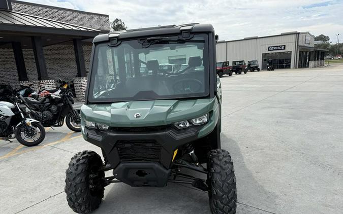 2026 Can-Am Defender MAX DPS CAB HD10
