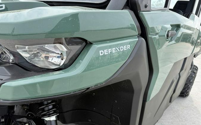 2026 Can-Am Defender MAX DPS CAB HD10