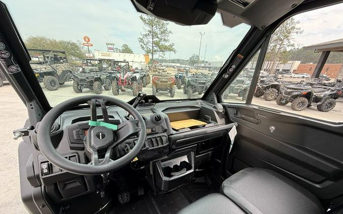 2026 Can-Am Defender MAX DPS CAB HD10