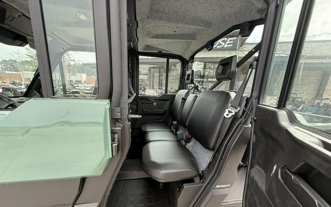 2026 Can-Am Defender MAX DPS CAB HD10