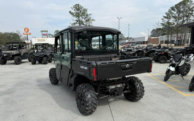 2026 Can-Am Defender MAX DPS CAB HD10
