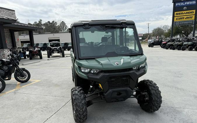 2026 Can-Am Defender MAX DPS CAB HD10