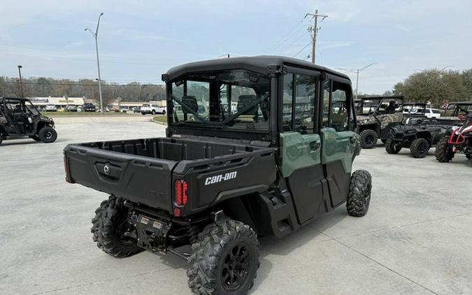 2026 Can-Am Defender MAX DPS CAB HD10