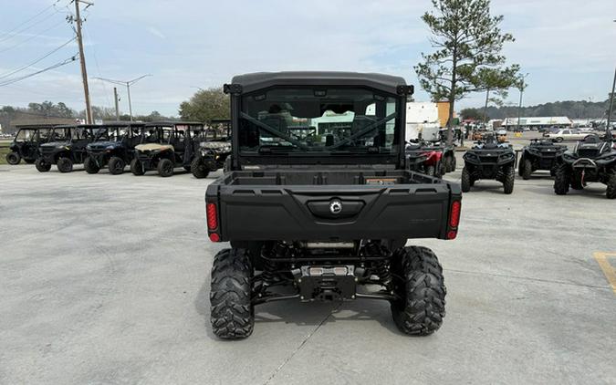 2026 Can-Am Defender MAX DPS CAB HD10