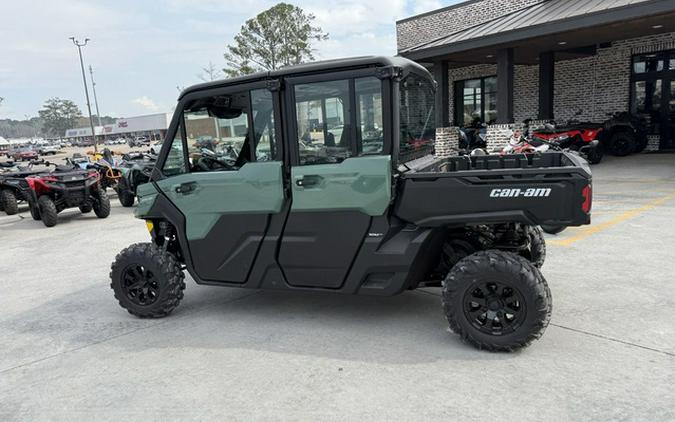 2026 Can-Am Defender MAX DPS CAB HD10
