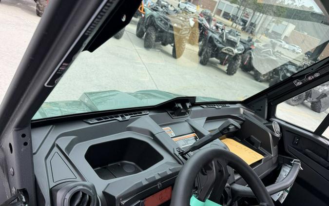 2026 Can-Am Defender MAX DPS CAB HD10