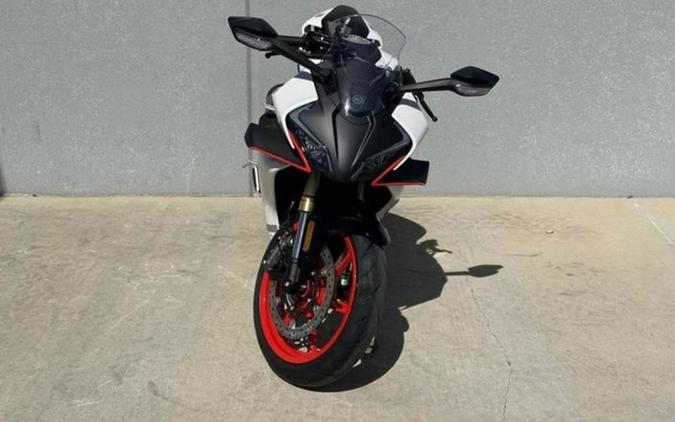 2025 CFMOTO SS 450