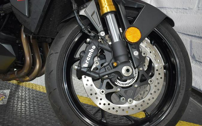 2023 Suzuki GSX-S 1000