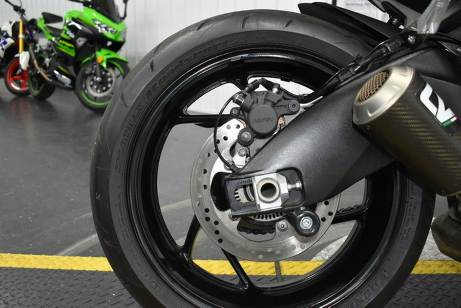 2023 Suzuki GSX-S 1000