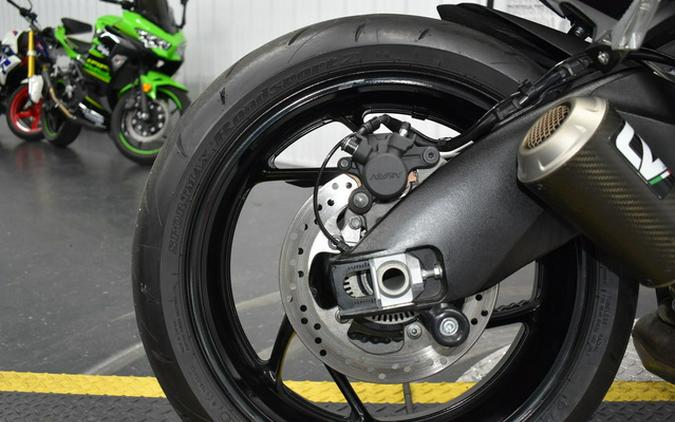 2023 Suzuki GSX-S 1000