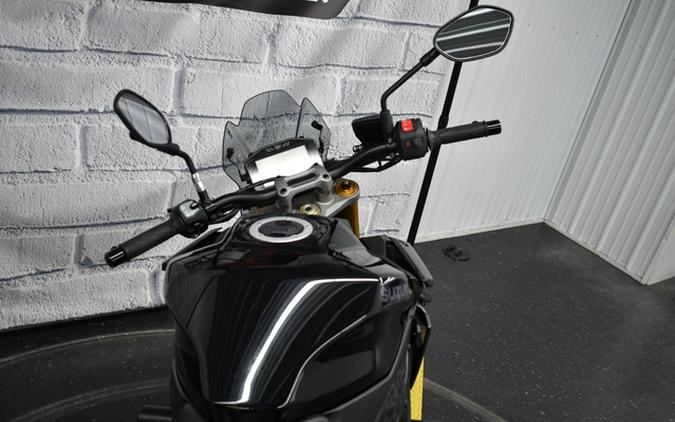 2023 Suzuki GSX-S 1000