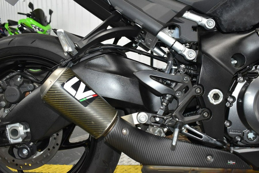 2023 Suzuki GSX-S 1000