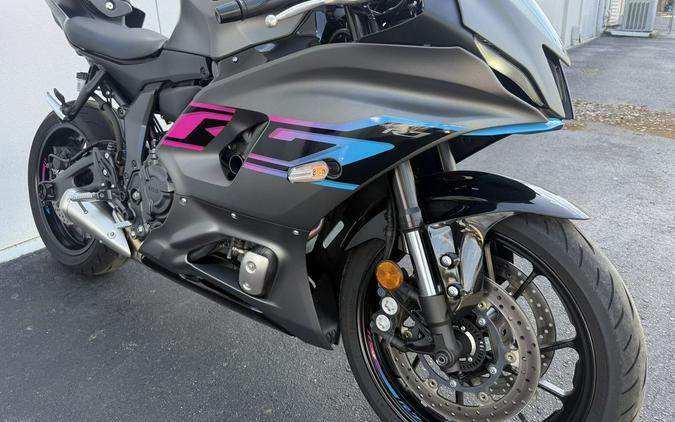 2024 Yamaha YZF-R7
