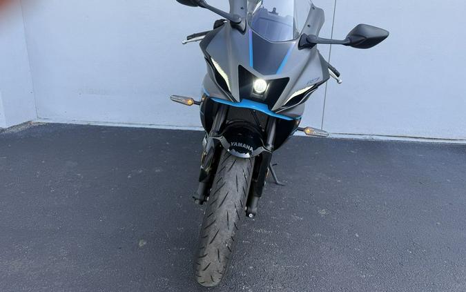 2024 Yamaha YZF-R7