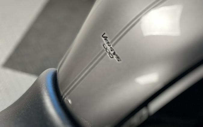 2022 Kawasaki Versys 1000 SE LT+
