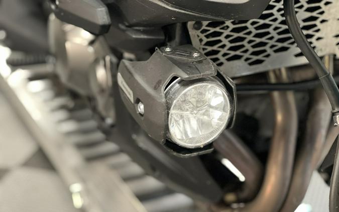 2022 Kawasaki Versys 1000 SE LT+