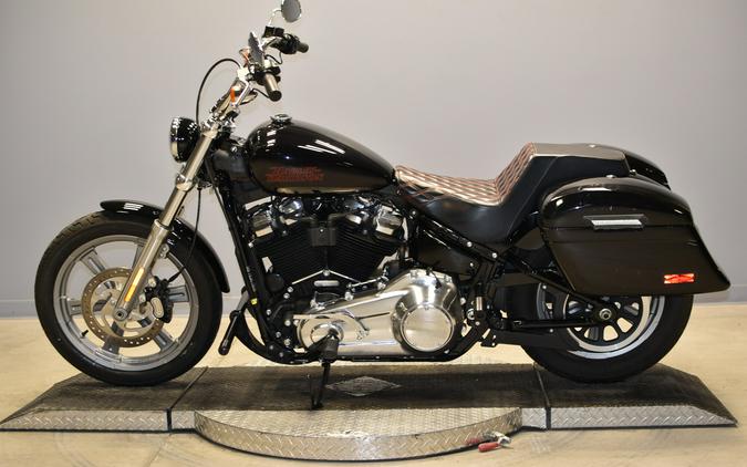2023 Harley-Davidson Softail Standard FXST