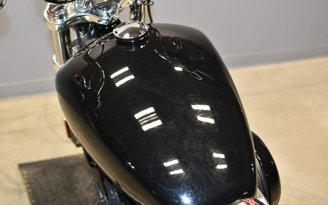 2023 Harley-Davidson Softail Standard FXST