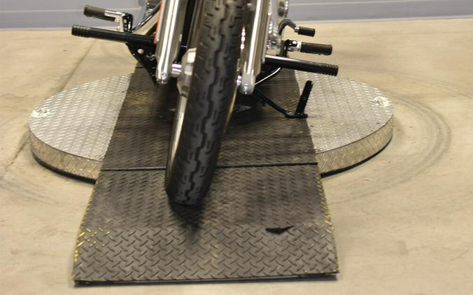 2023 Harley-Davidson Softail Standard FXST