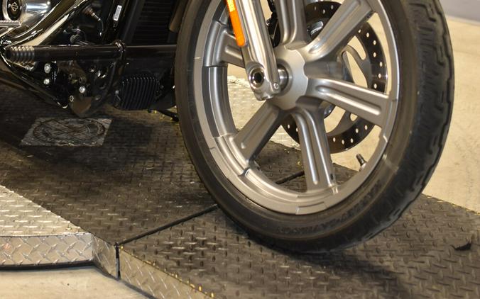 2023 Harley-Davidson Softail Standard FXST