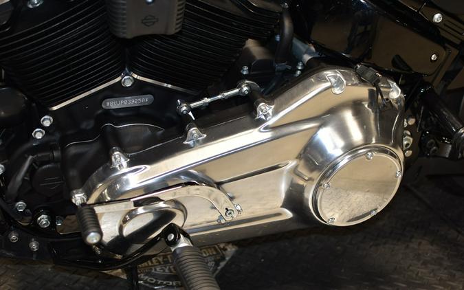 2023 Harley-Davidson Softail Standard FXST