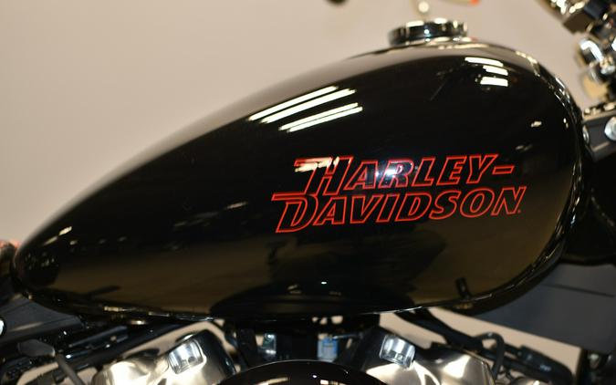 2023 Harley-Davidson Softail Standard FXST