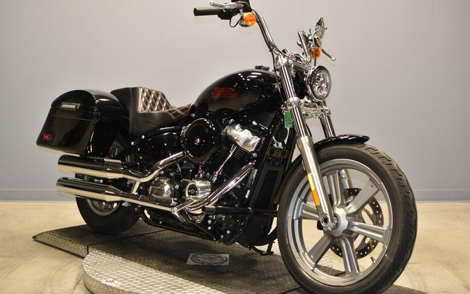 2023 Harley-Davidson Softail Standard FXST