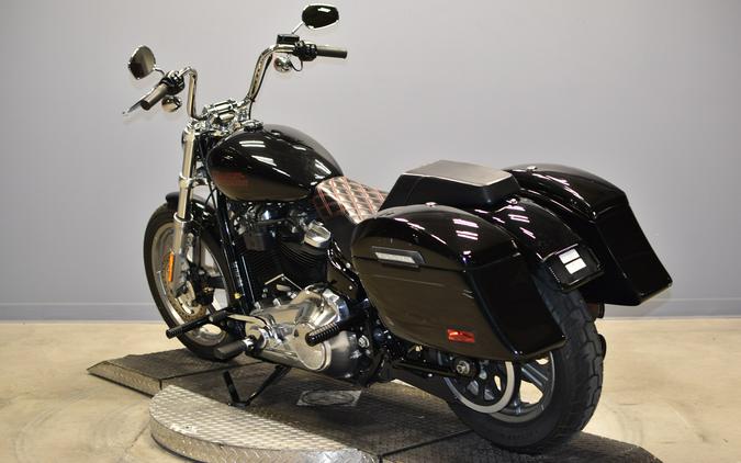 2023 Harley-Davidson Softail Standard FXST